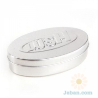 Massage Bar Tin