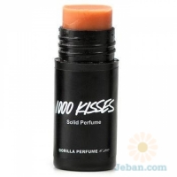 1000 Kisses Deep Solid Perfume