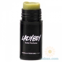 Ladyboy Solid Perfume