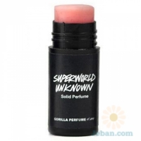 Superworld Unknown Solid Perfume