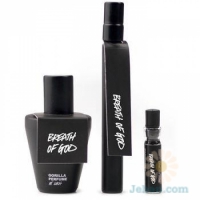 Breath Of God Perfume