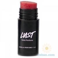 Lust Solid Perfume