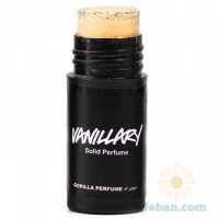 Vanillary Solid Perfume