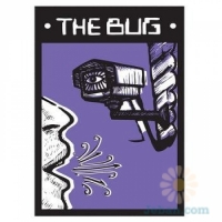 The Bug - Art Print