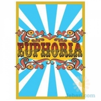 Euphoria - Art Print