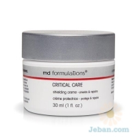 Critical Care Shielding Creme