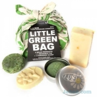 Little Green Bag