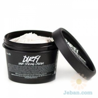 Dirty Hair Cream