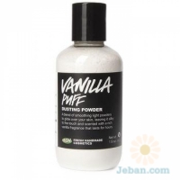 Vanilla Puff Powder