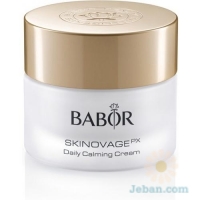 Calming Sensitive Daily Calming Cream