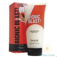 Bionic Blast Body Scrub