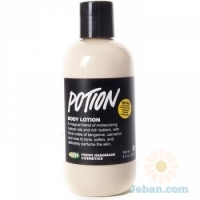 Potion Lotion