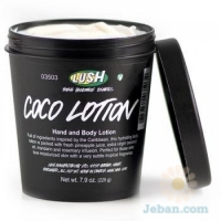 Coco Lotion