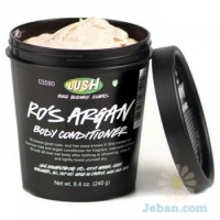 Ro's Argan Body Conditioner