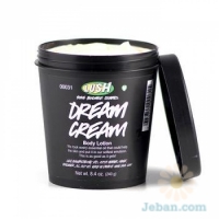 Dream Cream