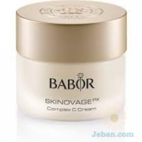 Advanced Biogen Complex C Cream