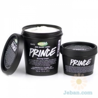 Prince Triple Orange Blossom