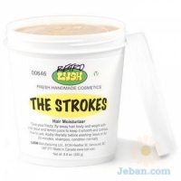 The Strokes Hair Treatment