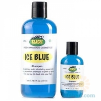 Ice Blue Shampoo