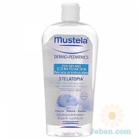 Stelatopia No Rinse Cleansing Water