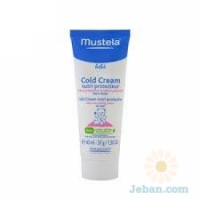 Cold Cream Nutri-Protective