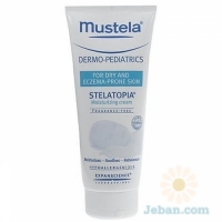 Moisturizing Cream