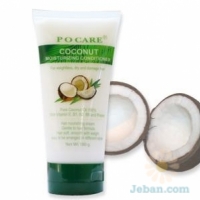 Coconut Moisturizing : Conditioner