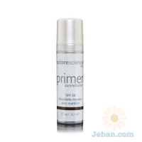 Primer Chocolate Mousse Skin Mattifier SPF 20