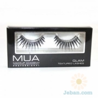 False Eyelashes : Glam