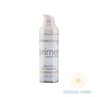 Primer - About Face Skin Neutralizer