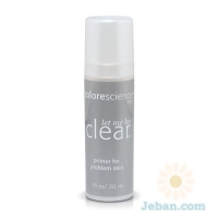 Let Me Be Clear Primer for Problem Skin