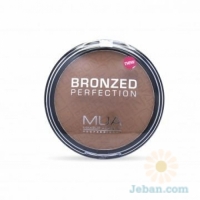 Bronzed Perfection