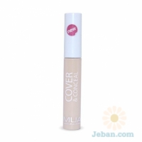 Cover and Conceal wand