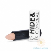 New! Hide and Conceal Cover Up Stick