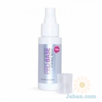 Pro-Base Makeup Fixing Mist