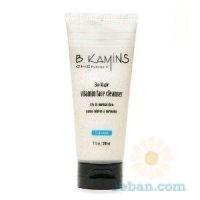 Exfoliating Vitamin Cleanser