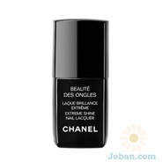 Laque Reflet Immédiat Naturel : Quick Shine For Nails   