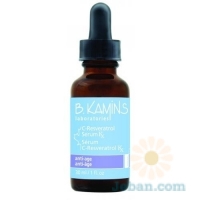 C-Resveratrol Serum Kx