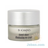 Diamond Radiance Illuminating Eye Cream