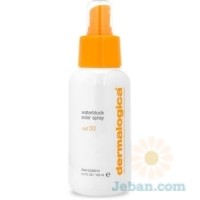 Waterblock Solar Spray SPF30