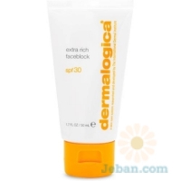 Extra Rich Faceblock SPF30