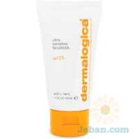 Super Sensitive Faceblock SPF30