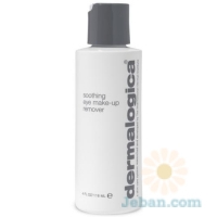 Soothing Eye Make-Up Remover