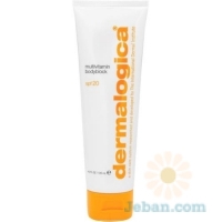 Multivitamin : Bodyblock SPF20