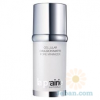 Cellular : Emulsion Matte Pore Minimizer Moisturizer