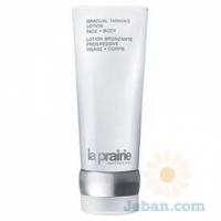 Sun Protection Lotion For Body SPF 30