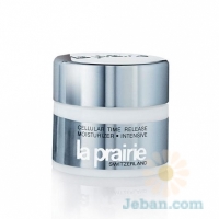 Cellular : Time Release Moisturizer