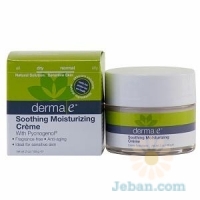 Soothing : Oil-free Moisturizer With Anti-Aging Pycnogenol