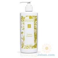 Lemon Cleanser