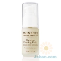 Bamboo Firming Fluid